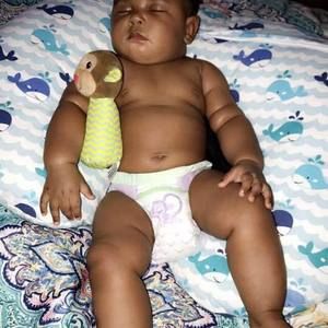 Meet your Posher, Kijana